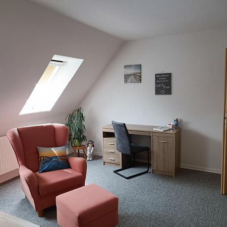 Ferienwohnung Almdorf Eksteriør billede