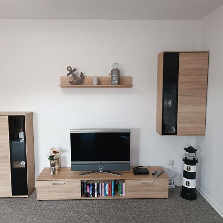 Ferienwohnung Almdorf Eksteriør billede