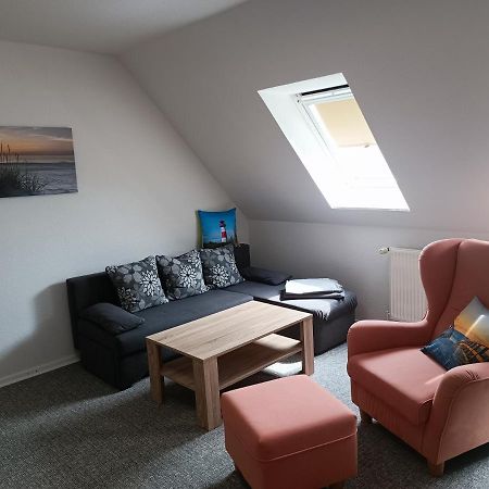 Ferienwohnung Almdorf Eksteriør billede