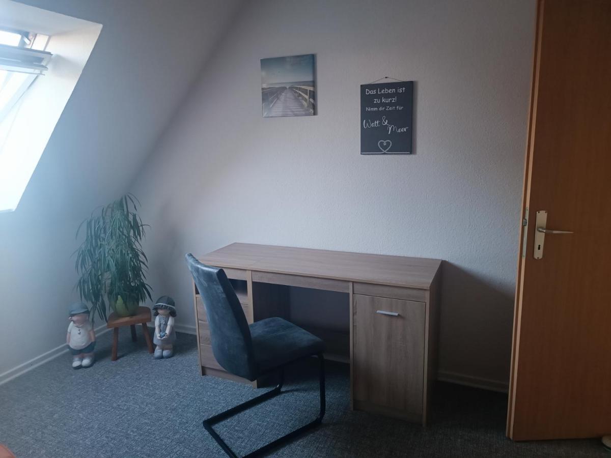 Ferienwohnung Almdorf Eksteriør billede