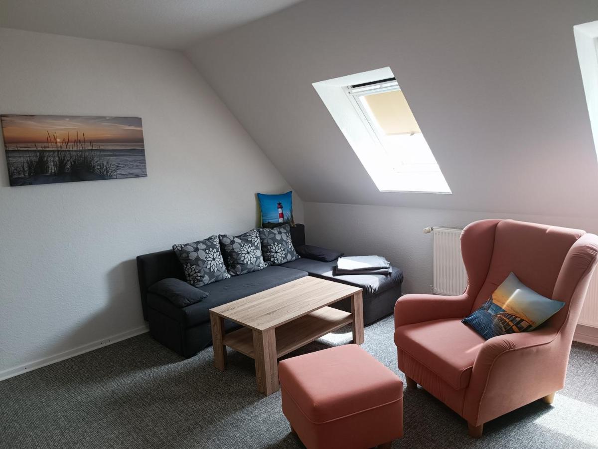 Ferienwohnung Almdorf Eksteriør billede