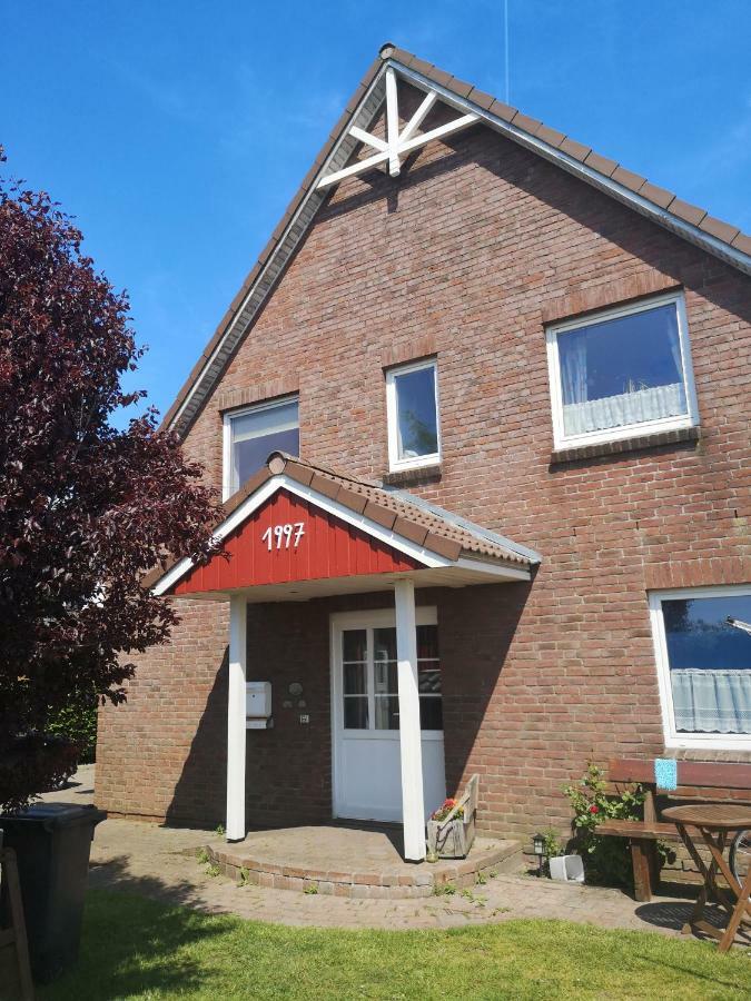 Ferienwohnung Almdorf Eksteriør billede