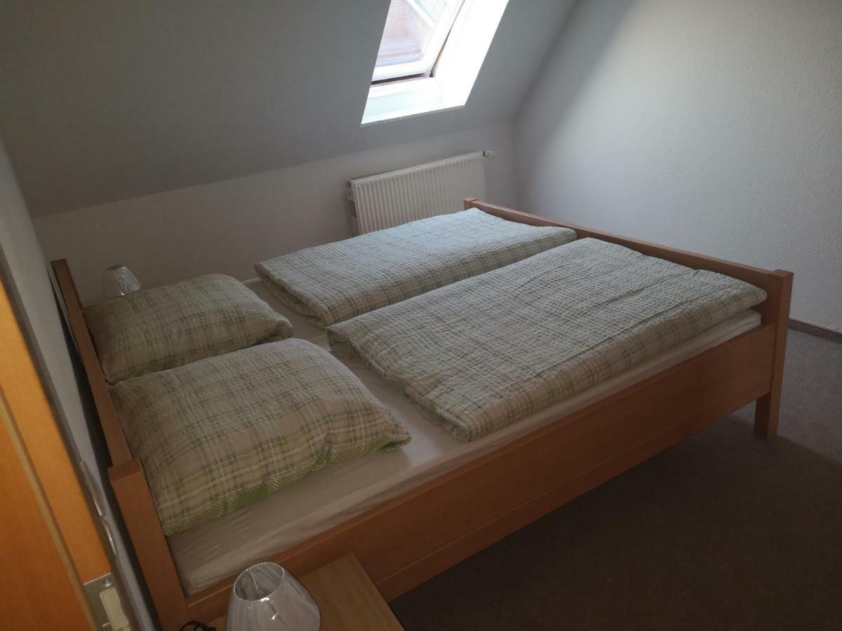 Ferienwohnung Almdorf Eksteriør billede